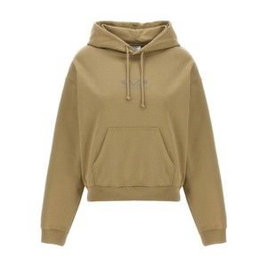 Vetements Oval Logo Hoodie - NWT